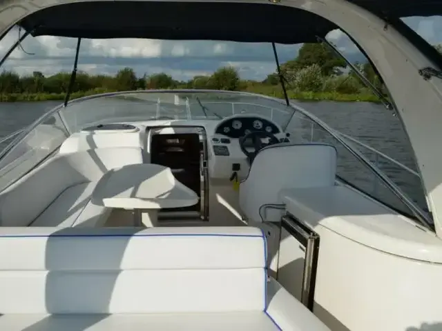 Bavaria 27 Sport