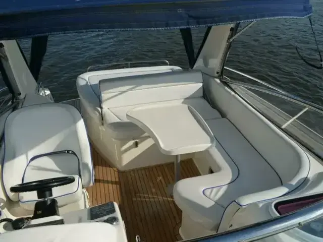 Bavaria 27 Sport