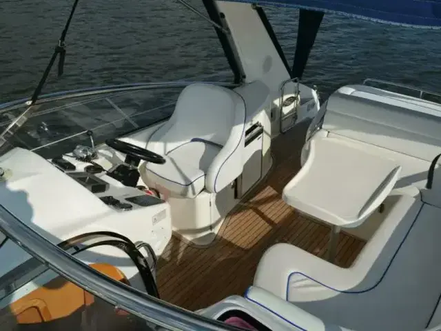 Bavaria 27 Sport