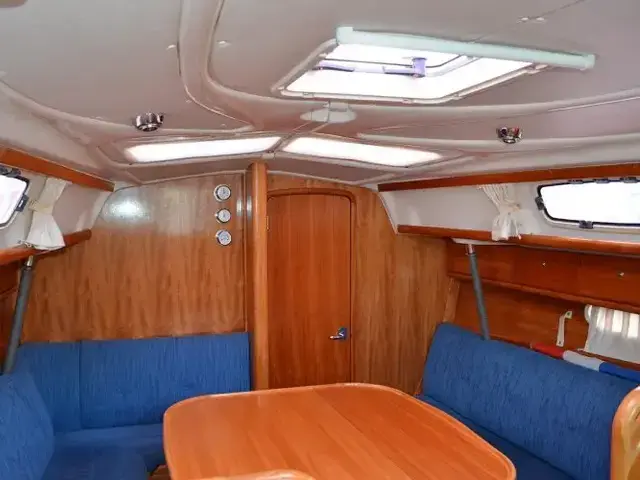 Bavaria Cruiser 33 2