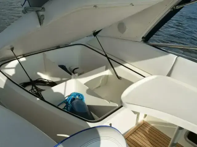 Bavaria 27 Sport