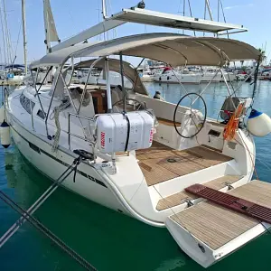 2016 Bavaria Cruiser 41