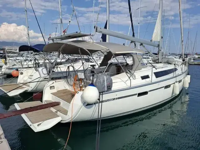 Bavaria Cruiser 41