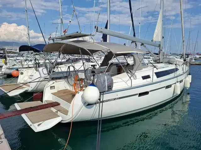 Bavaria Cruiser 41