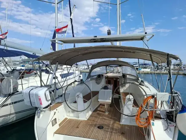 Bavaria Cruiser 41