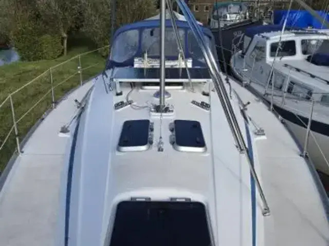 Bavaria 34 2