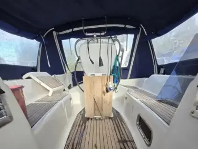 Bavaria 34 2