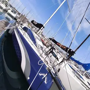 2019 Jeanneau Sun Fast 3300