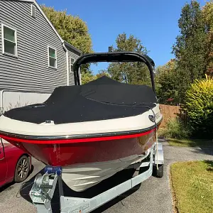 2023 Bayliner Vr6