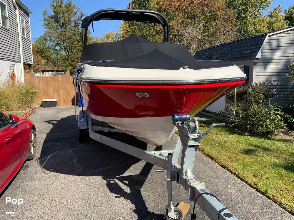 2023 Bayliner vr6