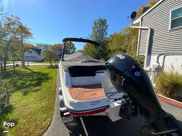 Bayliner Vr6