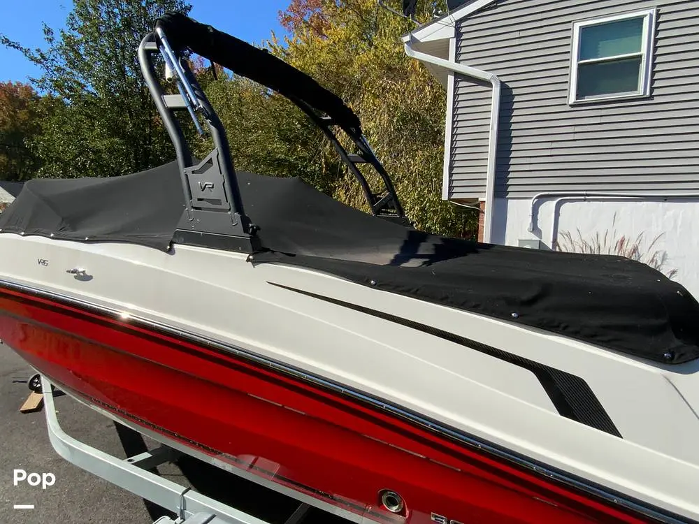 2023 Bayliner vr6