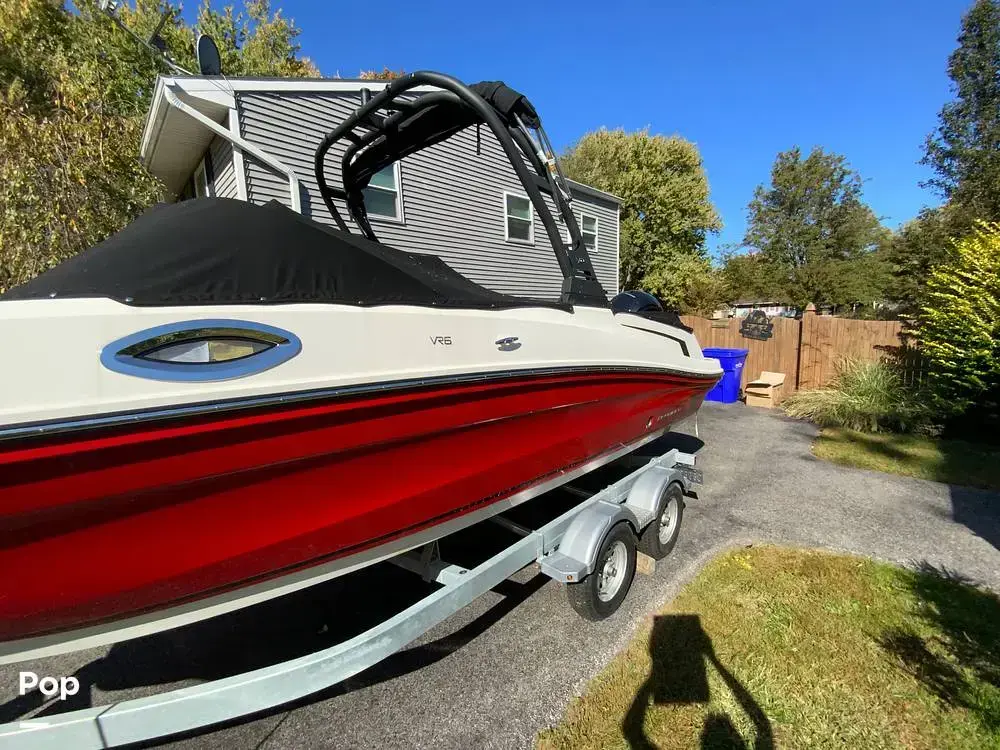 2023 Bayliner vr6