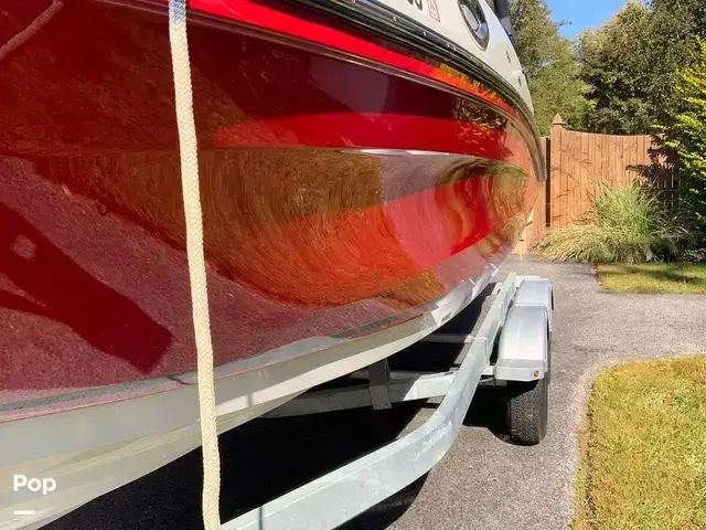 Bayliner Vr6