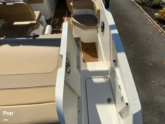 Bayliner Vr6