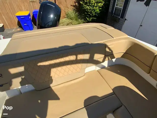 Bayliner Vr6