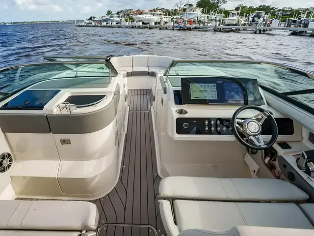 Sea Ray Slx 310 Ob