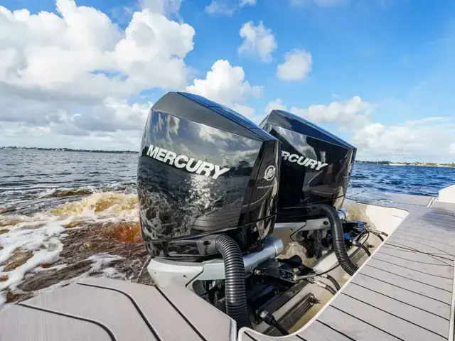 Sea Ray Slx 310 Ob