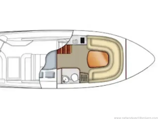 Sealine S23