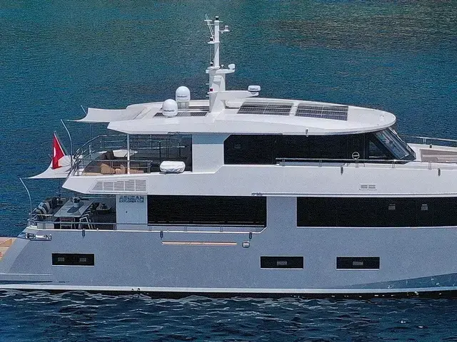 Aegean Yachts