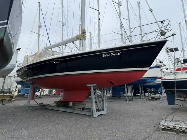 Catalina 34 Mkii