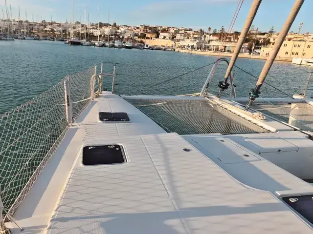 Lagoon 560