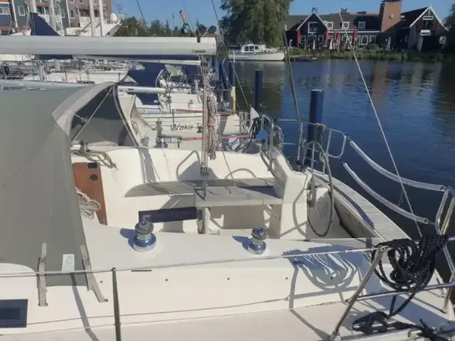 Bavaria 32 Cruiser