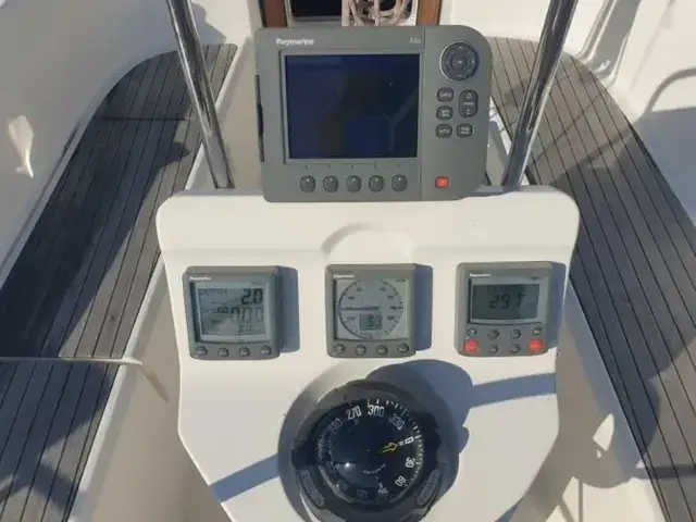 Bavaria 32 Cruiser