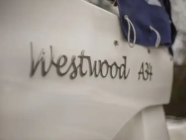 Westwood A34