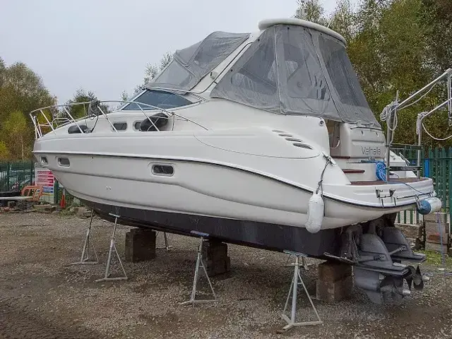 Sealine S34