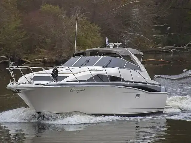 Bayliner 3255 Avanti