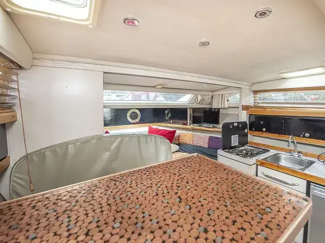 Bayliner 3255 Avanti