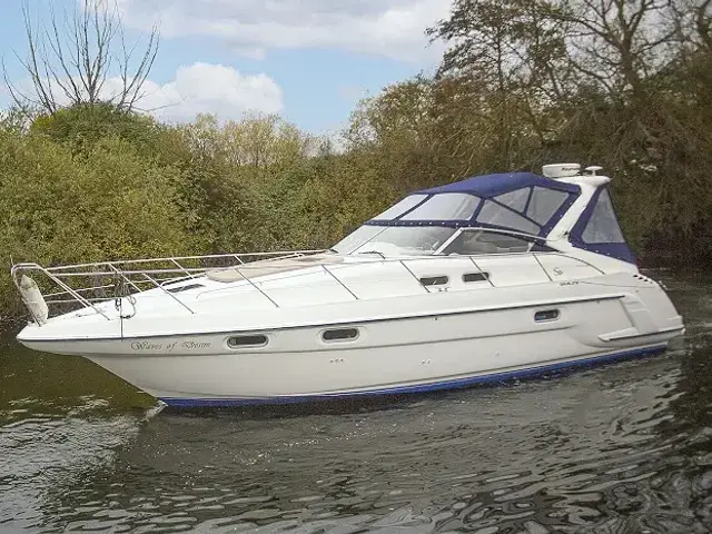 Sealine S 37