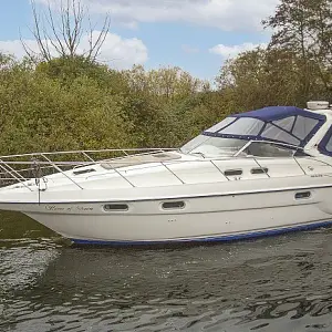 1999 Sealine S 37