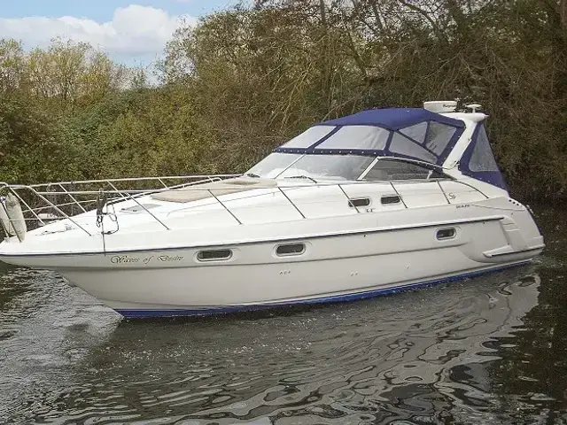 Sealine S 37