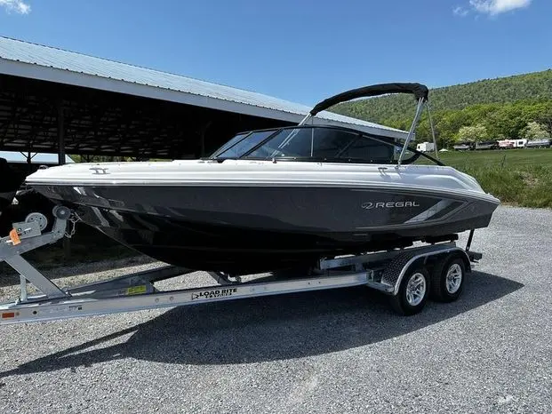 2024 Regal 2000 esx bowrider