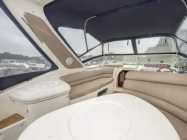 Sealine S 37