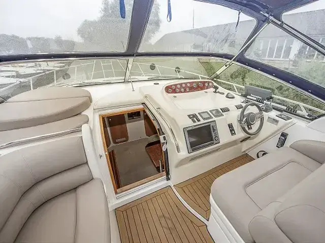 Sealine S 37