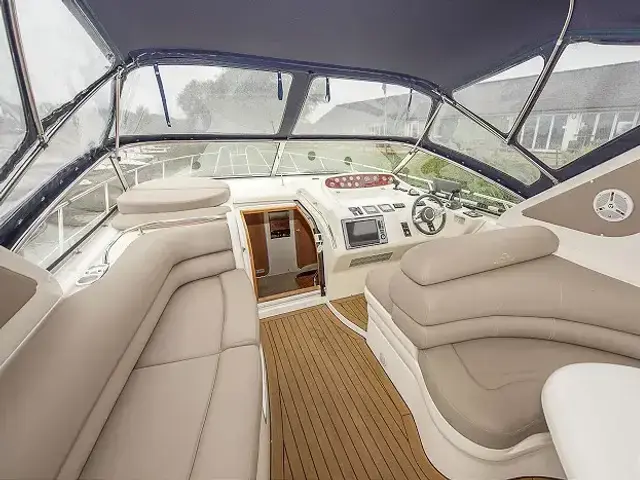 Sealine S 37