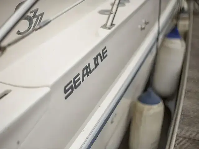 Sealine S 37