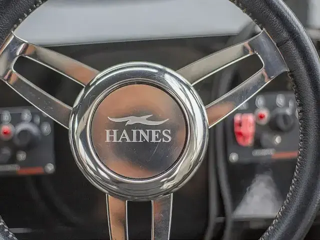 Haines 400