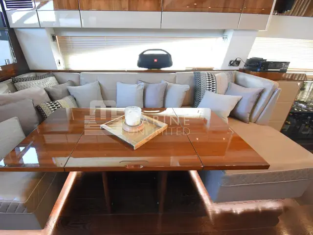 Fairline Squadron 65