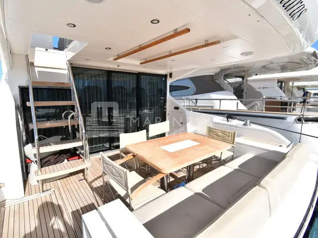 Fairline Squadron 65