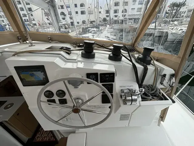 Fountaine Pajot Isla 40