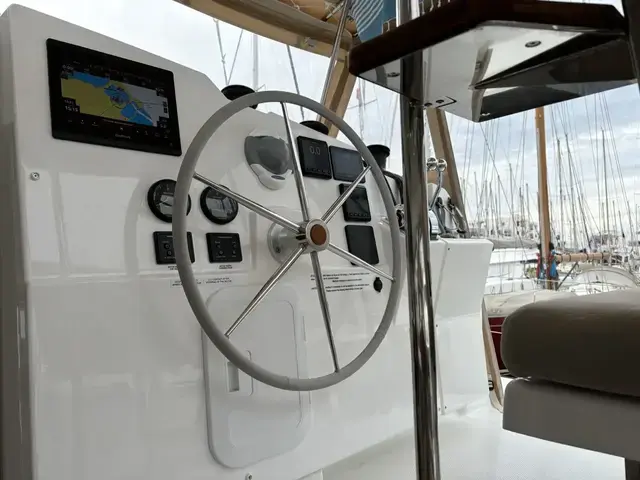 Fountaine Pajot Isla 40