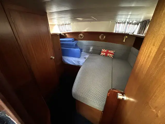 Broom 35 European