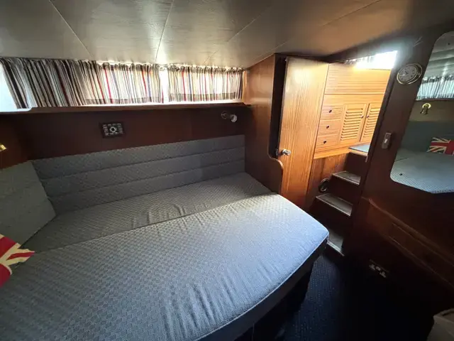 Broom 35 European