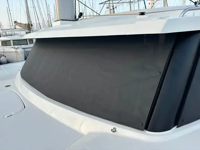 Fountaine Pajot Isla 40