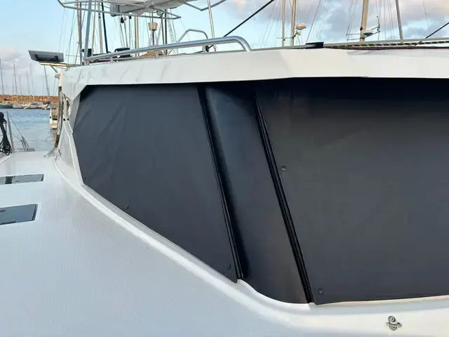 Fountaine Pajot Isla 40