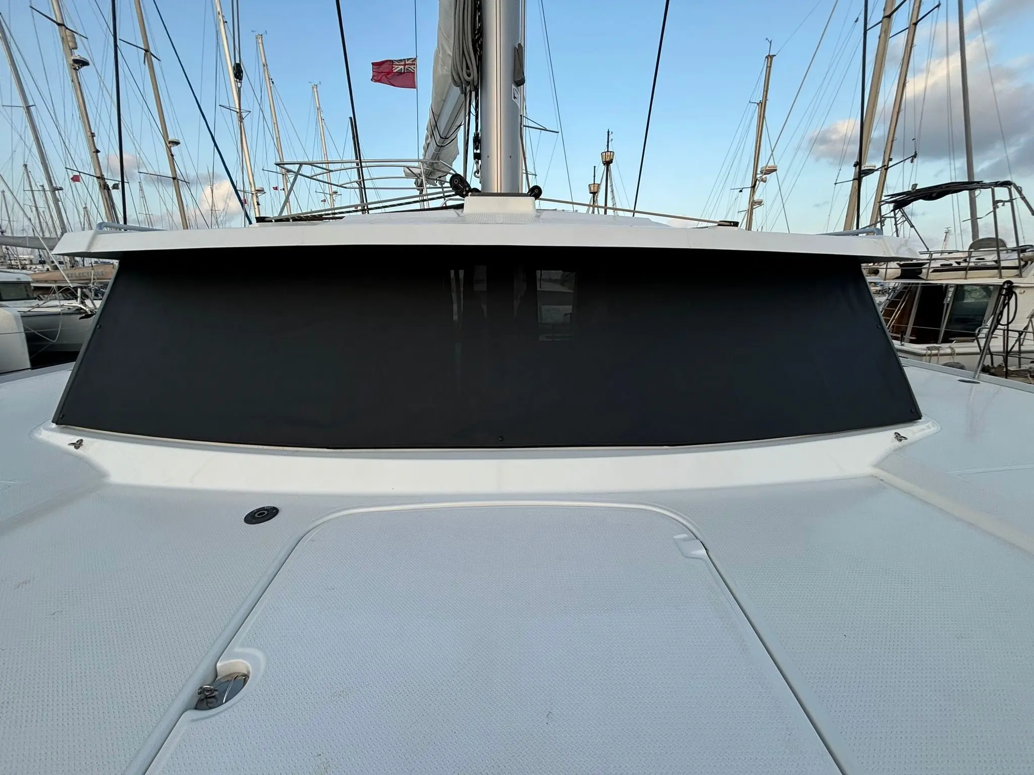 2024 Fountaine Pajot isla 40